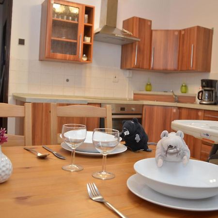 Apartament Mysi V Bote Lipno Lipno nad Vltavou Pokój zdjęcie