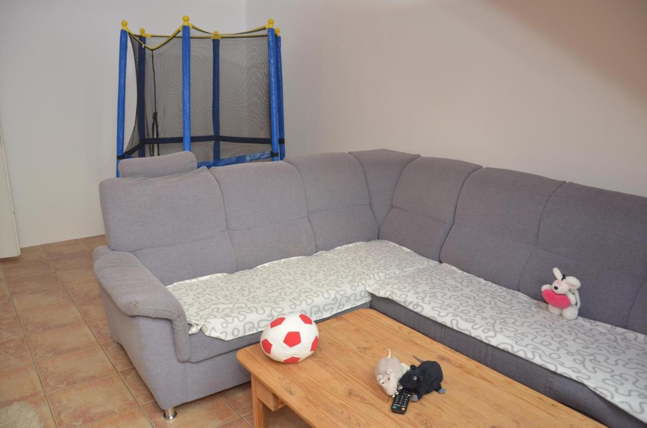 Apartament Mysi V Bote Lipno Lipno nad Vltavou Zewnętrze zdjęcie