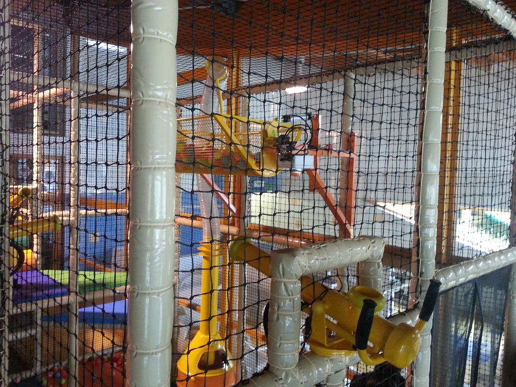 Apartament Mysi V Bote Lipno Lipno nad Vltavou Zewnętrze zdjęcie
