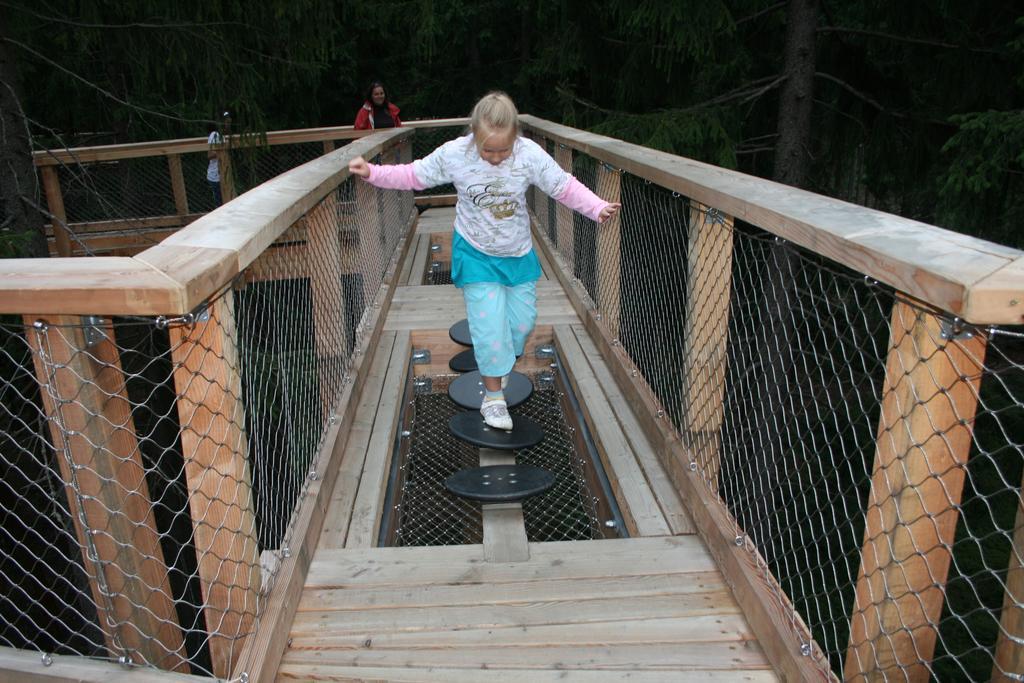 Apartament Mysi V Bote Lipno Lipno nad Vltavou Zewnętrze zdjęcie