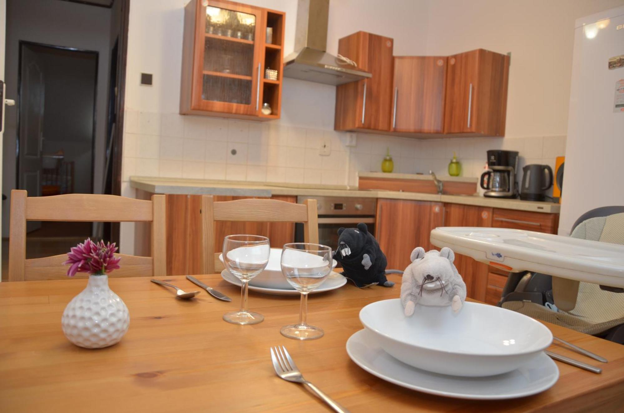Apartament Mysi V Bote Lipno Lipno nad Vltavou Pokój zdjęcie