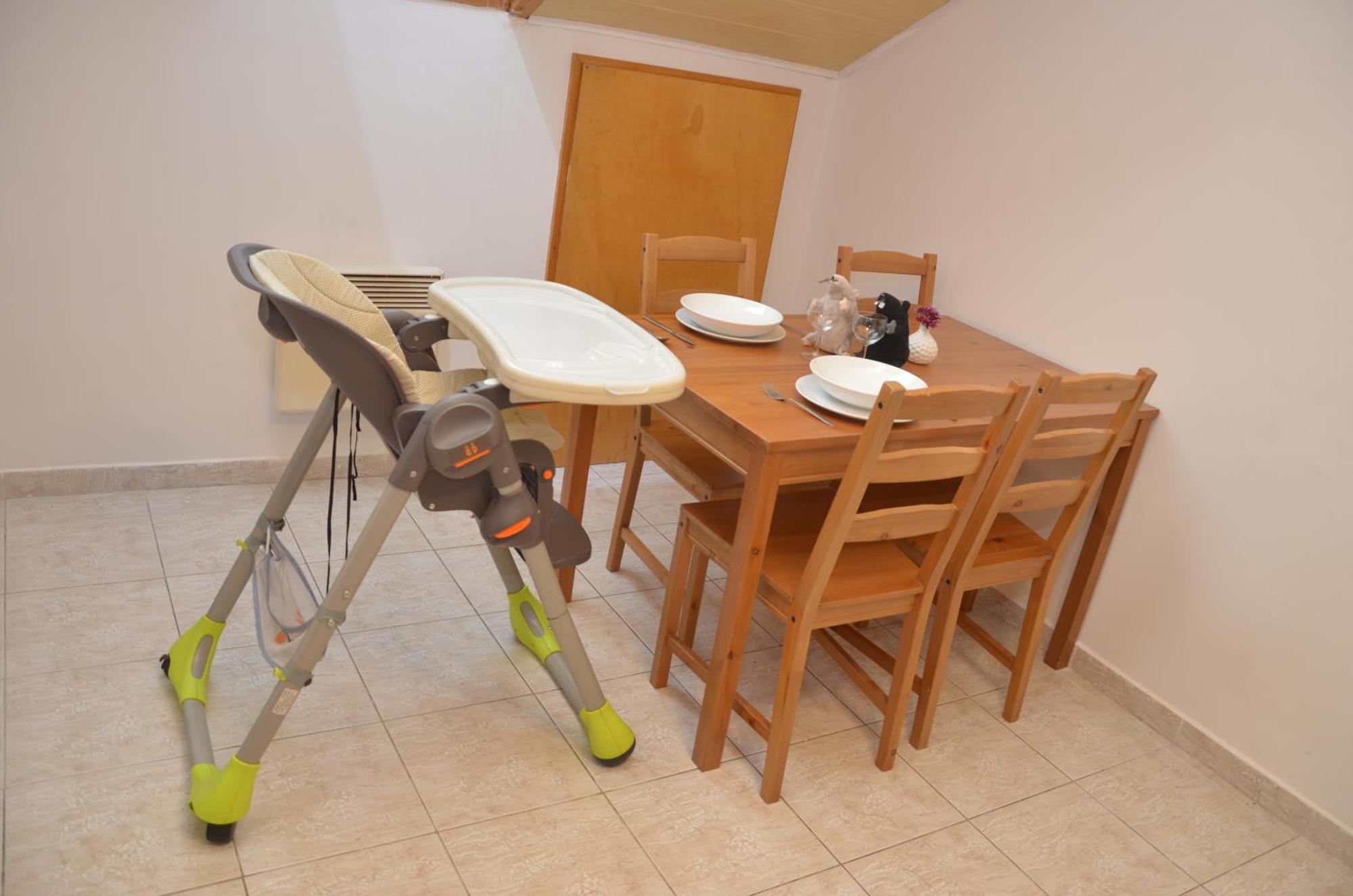 Apartament Mysi V Bote Lipno Lipno nad Vltavou Pokój zdjęcie